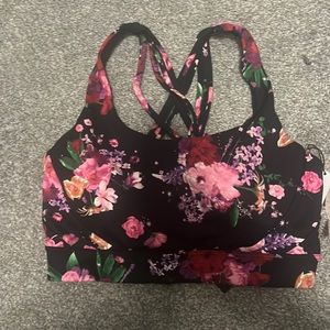 VSsports bra brand new